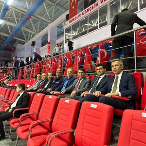 19 Mayıs Atatürk’ü Anma, Gençlik ve Spor Bayramı Kutlama Programı - fotoğraf 8