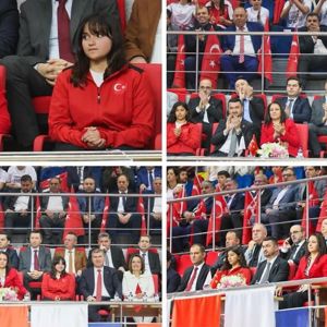 19 Mayıs Atatürk’ü Anma, Gençlik ve Spor Bayramı Kutlama Programı - fotoğraf 9