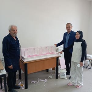 İl Müdürlüğümüze bağlı Hilmi Hafize Evin Huzurevi Ziyaretimiz - fotoğraf 9