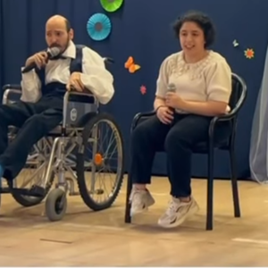 Özel Bireylerimiz, Anneler Günü Kapsamında Kuruluş Personelimizle Birlikte Hazırladıkları Programda Aileleriyle Bir Araya Geldi. - fotoğraf 7