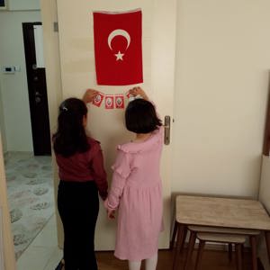 19 Mayıs Atatürk'ü Anma, Gençlik ve Spor Bayramı Kutlamaları - fotoğraf 4