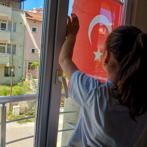 19 Mayıs Atatürk'ü Anma, Gençlik ve Spor Bayramı Kutlamaları - fotoğraf 2