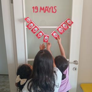 19 Mayıs Atatürk'ü Anma, Gençlik ve Spor Bayramı Kutlamaları - fotoğraf 3