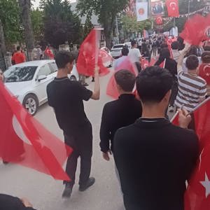 Gençlik Haftası Yürüyüşü - fotoğraf 5