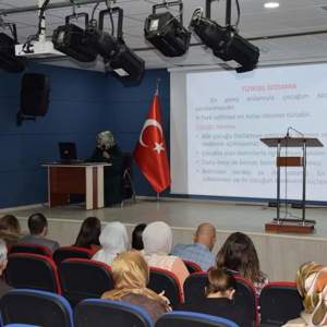 Her Şey Sağlıklı Nesiller İçin - fotoğraf 12