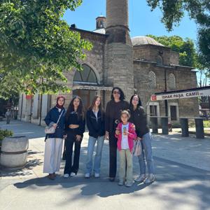 19 Mayıs Coşkusu Çocuklarımızla Yaşandı - fotoğraf 1