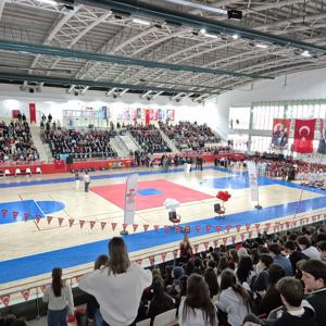 19 Mayıs Coşkusu Çocuklarımızla Yaşandı - fotoğraf 2