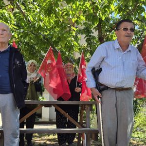 Huzurevimizde 19 Mayıs Kutlaması - fotoğraf 4