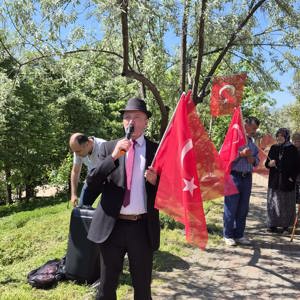 Huzurevimizde 19 Mayıs Kutlaması - fotoğraf 7