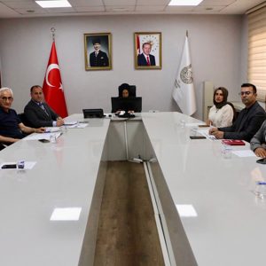 II. Ulusal Otizm Eylem Planı (2023-2030) Kapsamında Otizm Alanına Yönelik Genel Değerlendirme ve Koordinasyon Toplantısı Gerçekleştirdik. - fotoğraf 2