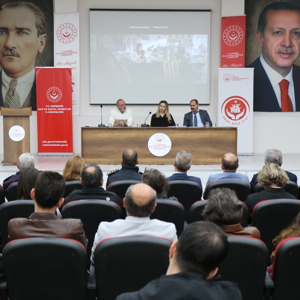 Erişilebilirlik Bilgilendirme Toplantısı - fotoğraf 7