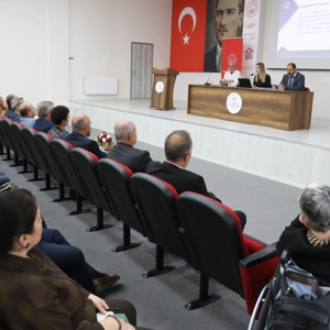 Erişilebilirlik Bilgilendirme Toplantısı - fotoğraf 9