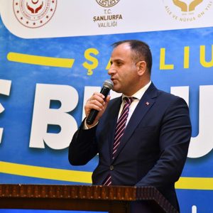 15 Mayıs Uluslararası Aile Günü’nde Bakan Yardımcımız Sayın Dr. Sevim SAYIM MADAK ile Birlikte Ailelerimizle Buluştuk - fotoğraf 4