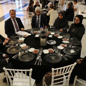 15 Mayıs Uluslararası Aile Günü’nde Bakan Yardımcımız Sayın Dr. Sevim SAYIM MADAK ile Birlikte Ailelerimizle Buluştuk - fotoğraf 5