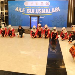 15 Mayıs Uluslararası Aile Günü’nde Bakan Yardımcımız Sayın Dr. Sevim SAYIM MADAK ile Birlikte Ailelerimizle Buluştuk - fotoğraf 7
