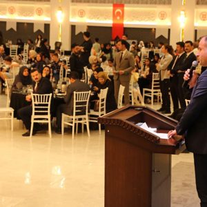 15 Mayıs Uluslararası Aile Günü’nde Bakan Yardımcımız Sayın Dr. Sevim SAYIM MADAK ile Birlikte Ailelerimizle Buluştuk - fotoğraf 8