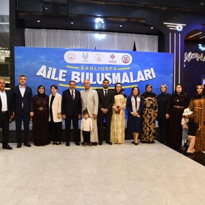 15 Mayıs Uluslararası Aile Günü’nde Bakan Yardımcımız Sayın Dr. Sevim SAYIM MADAK ile Birlikte Ailelerimizle Buluştuk - fotoğraf 11