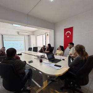 Evlilik Öncesi Eğitimi - fotoğraf 2