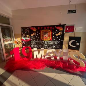 Geleceğin Umudu Çocuklarımızdan 19 Mayıs’a Anlamlı Dokunuş - fotoğraf 2