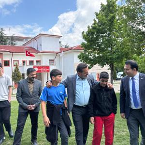 Ziyaret - fotoğraf 4