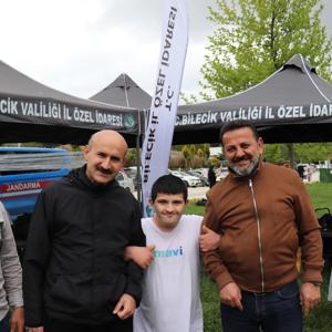 Bilecik Biriz Festivali - fotoğraf 1