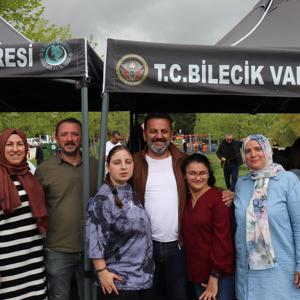 Bilecik Biriz Festivali - fotoğraf 2