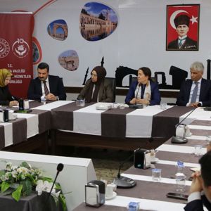 Şanlıurfa’da Aileler Buluştu - fotoğraf 7