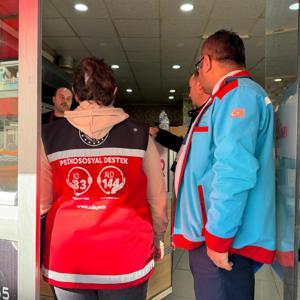 Havza’daki Sel Afetinin Ardından Destek Çalışmaları Sürüyor - fotoğraf 5