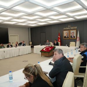 16 Mayıs Ulusal Erişilebilirlik Günü'nde Anlamlı Program - fotoğraf 2