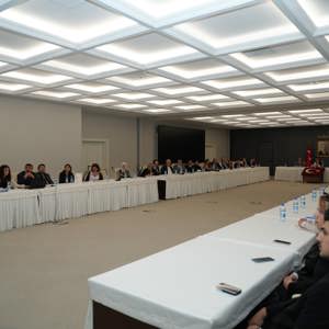 16 Mayıs Ulusal Erişilebilirlik Günü'nde Anlamlı Program - fotoğraf 5
