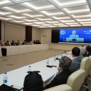16 Mayıs Ulusal Erişilebilirlik Günü'nde Anlamlı Program - fotoğraf 6