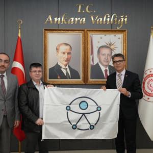 16 Mayıs Ulusal Erişilebilirlik Günü'nde Anlamlı Program - fotoğraf 8