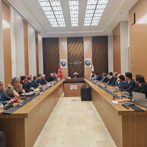 Gaziantep’te “Ulusal Erişilebilirlik Günü” Kapsamında Anlamlı Farkındalık Toplantısı Gerçekleştirildi - fotoğraf 1
