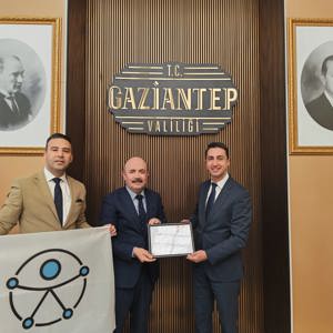 Gaziantep’te “Ulusal Erişilebilirlik Günü” Kapsamında Anlamlı Farkındalık Toplantısı Gerçekleştirildi - fotoğraf 2