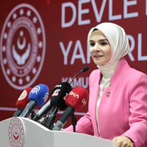 Devlet Korumasındaki Gençlerin Kamu Kurumlarına Yerleştirilmesi Töreni Gerçekleştirildi. - fotoğraf 2