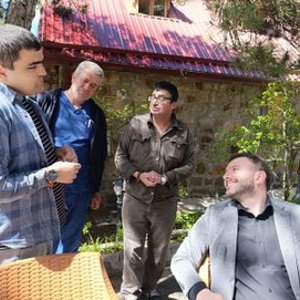 Çamlık Milli Parkı’nın eşsiz doğasında keyifli bir mangal etkinliği gerçekleştirdik. - fotoğraf 8