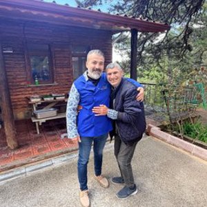 Çamlık Milli Parkı’nın eşsiz doğasında keyifli bir mangal etkinliği gerçekleştirdik. - fotoğraf 7