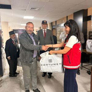 Mevlid Programı - fotoğraf 5