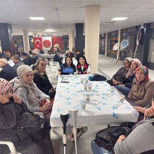 Mevlid Programı - fotoğraf 1