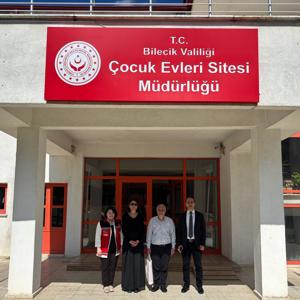 Şehit Ailesi Ziyareti - fotoğraf 2