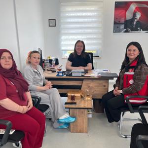 Ziyaret - fotoğraf 2