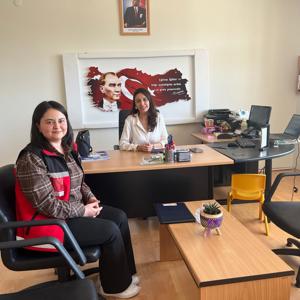 Ziyaret - fotoğraf 1