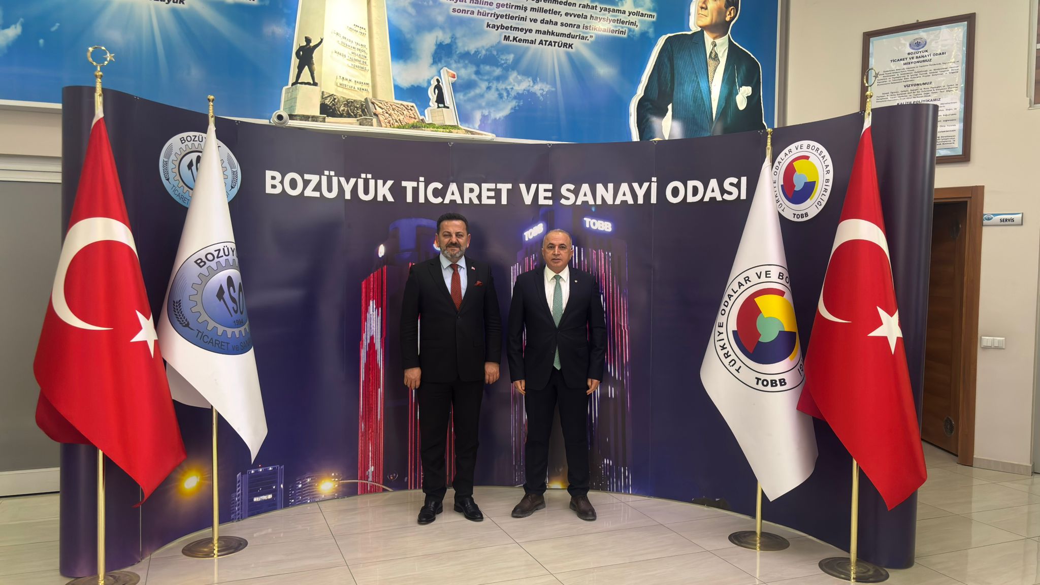 Ziyaret