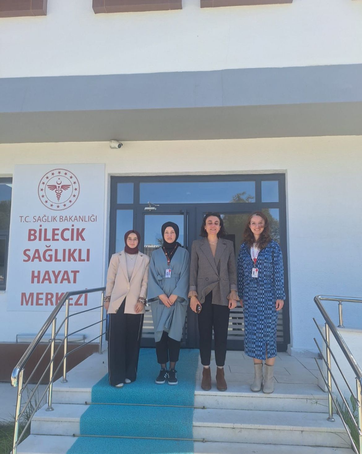 Ziyaret