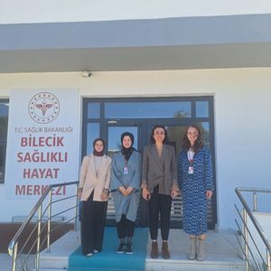 Ziyaret - fotoğraf 1