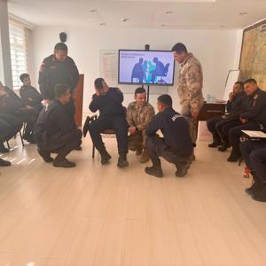 Eğitim - fotoğraf 5