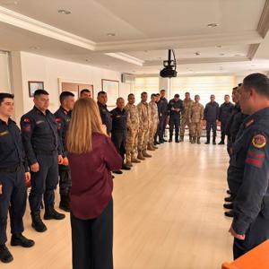 Eğitim - fotoğraf 3