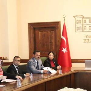 İl Koordinasyon, İzleme ve Değerlendirme Komisyon Toplantısı - fotoğraf 1