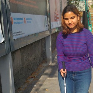 Yenimahalle Görme Engelliler Rehabilitasyon Merkezi Türkiye'nin Dört Bir Yanından Gelen Engelli Bireyleri Hayata Hazırlıyor  - fotoğraf 1