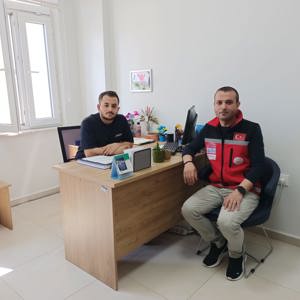 Ziyaret - fotoğraf 2
